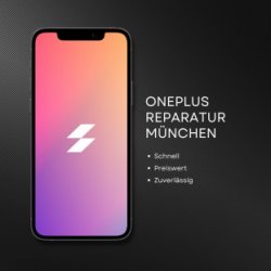 OnePlus Reparatur München - Giesing - Haidhausen