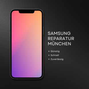 samsung reparatur münchen