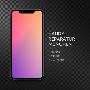 Handy Reparatur München günstig