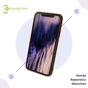 Handy Reparaturen München