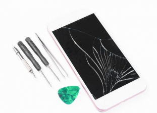 Handy Reparatur in der Nähe