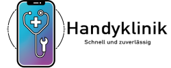 Handyklinik München Logo
